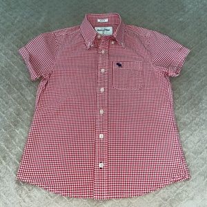 Abercrombie kids size L shirt